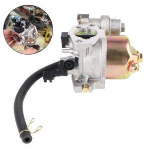 Carburetor For Honda GX160 GX168F GX200 Engine Motor