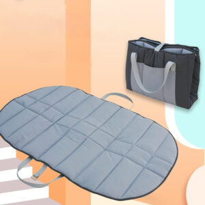 Portable Oxford Cloth Storage Pet Mat