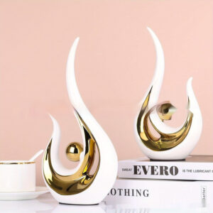Creative Light-luxury Home Decor Ornaments