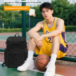 Men's Fashionable New Business Backpack