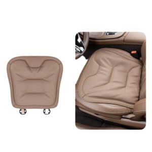 Thickened Non-Slip New Car Seat Cushion
