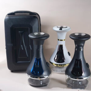 Rechargeable Smart LED Electronic Hookah