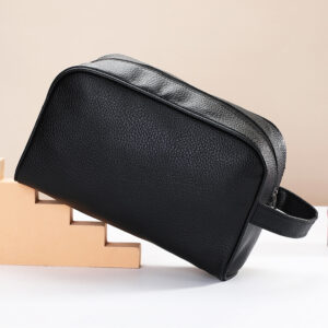 Men's Makeup And Toiletries Bag Storage Bag With Large Capacity