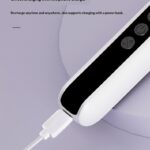 Intelligent Dual Wave Roller Massager