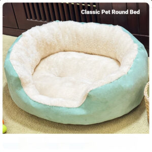 Winter Warmth Thickened Universal Pet Bed