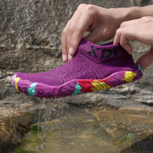 Women's Beach Swimming Shoes Quick-Drying Water Shoes
