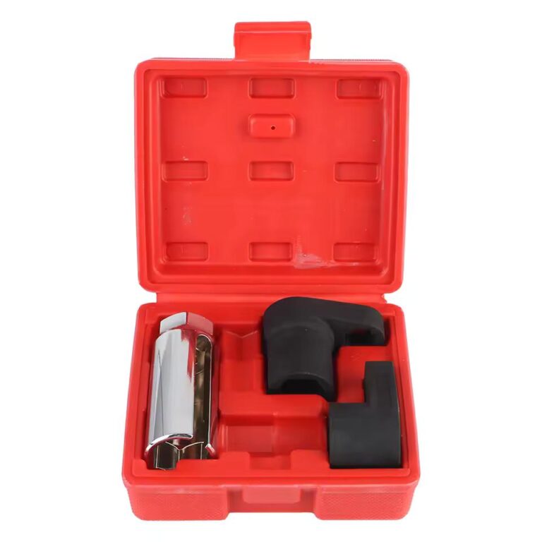 Oxygen Sensor Disassembly And Assembly Tool 3-piece Set Of Oxygen-containing Sensor Sleeve Before Car Disassembly