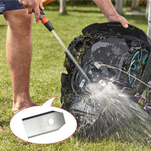 30PCS Trimmer Blade Product Information