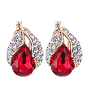 Designer-style Versatile Ethereal Earrings