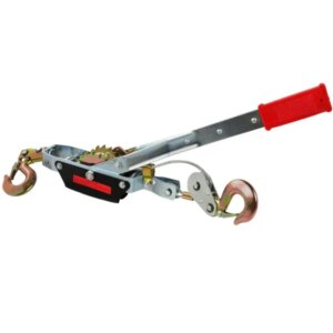 Hand Cable Hoist (4T)