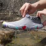 Women's Beach Swimming Shoes Quick-Drying Water Shoes
