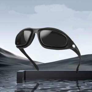DaisyC5 Goggles Cycling Glasses Polarized Tactical