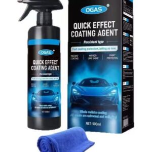 Nano Coating For Car Paint