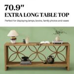 Stylish Entryway Table,Console Table,Stable Sofa Table