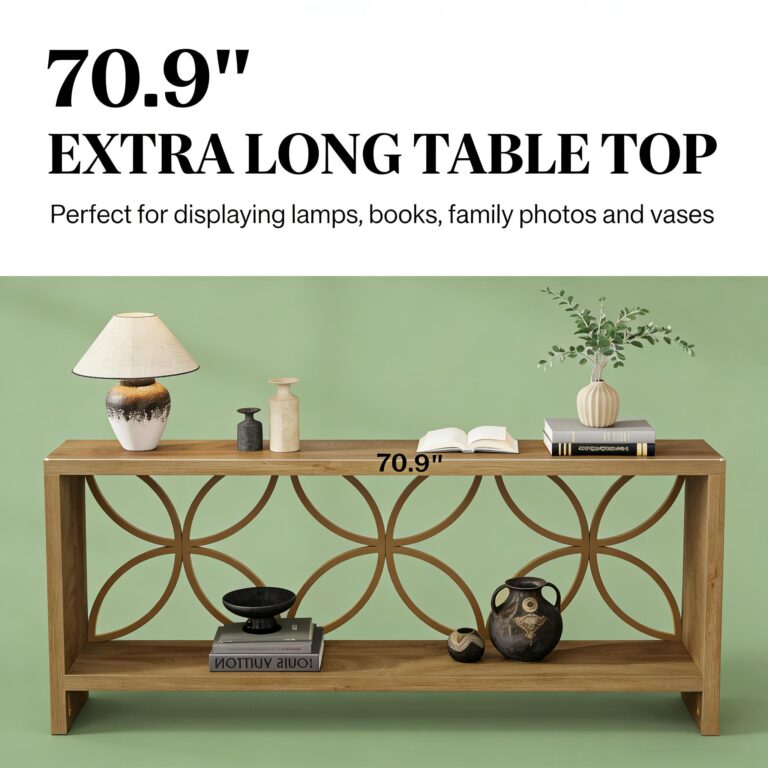 Stylish Entryway Table,Console Table,Stable Sofa Table