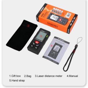 SNDWAY Laser Distance Meter MS70