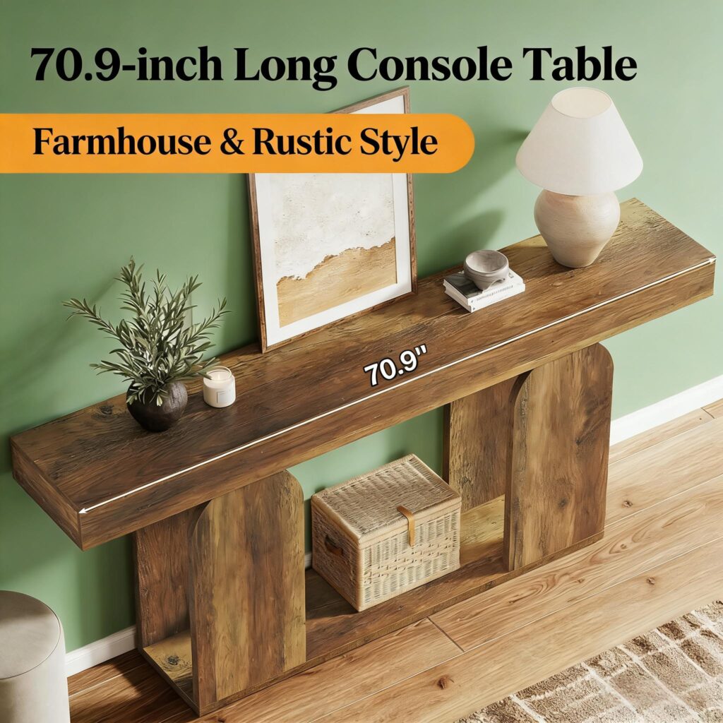 Practical Hallway Table,Console Table,Sofa Table