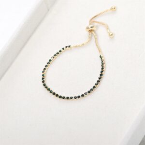 Simple Adjustable Fashion Geometric Jewelry