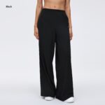 Women's Dance Yoga Sports Trousers