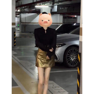 Versatile Fashionable Long-Sleeve Shirt For Women