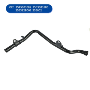 Fits Hyundai I10 I20 2007-2020 Thermostat Housing & Coolant Pipe Kit 2545003002