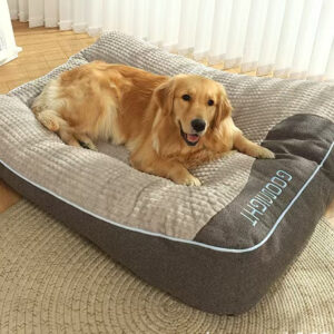 Pet Sofadog Beddog Matpet Winter Warm Sleeping Mat 1 Dog Chew Rope Knot