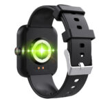F57L Real-Time Blood Glucose, Heart Rate, And HRV-Calibrated Monitoring Smartwatch For Men And Women