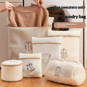 Bra Underwear Clothing Mesh Bag Household Anti-deformation Net