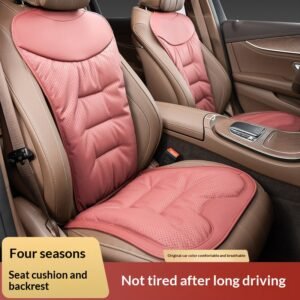 Thickened Non-Slip New Car Seat Cushion