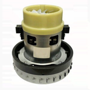 1400W Single Turbine Motor For SE 4001 WD2 WD3 MV2 MV3 NT Vacuum Cleaners