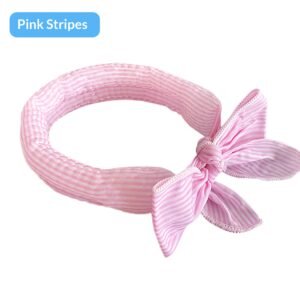 Summer Cartoon Pet Ice Bib For Cats And Dogs