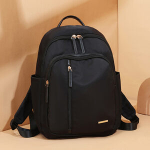 New Womens Backpack Fashionable And Lightweight