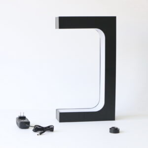 Home Decor Creative Magnetic Levitation Shoe Rack Magnetic Levitation Display