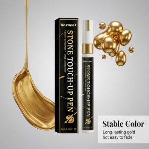 Stone Touch Up Pen
