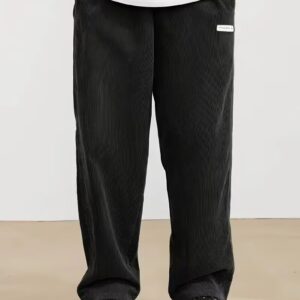 Men's Loose-fitting Wide-leg Casual Pants