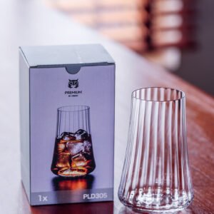 Premium High-End Handcrafted Cocktail Glasses