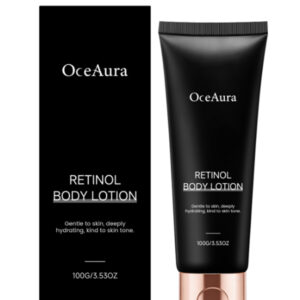 Retinol Firming Body Lotion