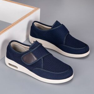 Mesh Soft-soled Non-slip Hollow-out Casual Shoes