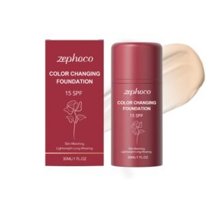 Daily Portable Protective Foundation Lotion