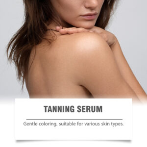 Tanning Serum