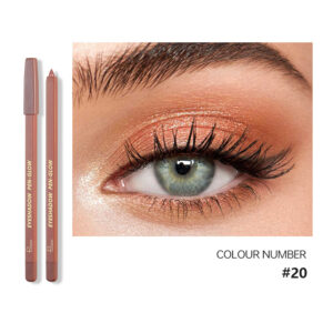 Matte Color 24-Color Eyeshadow Stick