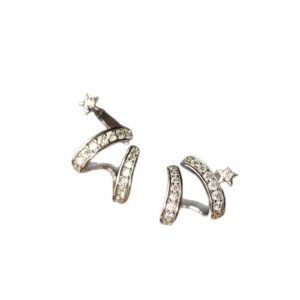 Niche, High-end Earrings For Women