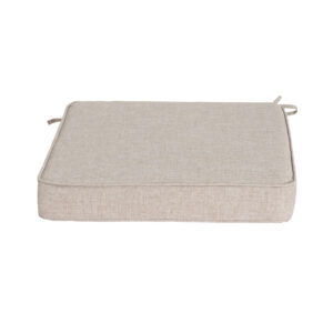 Noah Outdoor Dining Chair Cushion Beige