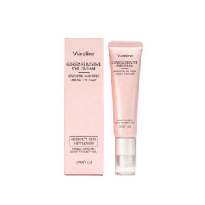 Ginseng Brightening Eye Cream