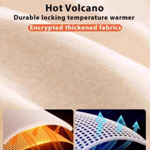 12 24V Heated Car Seat Cover Cushion Universal Heater Warmer Cold Winter Pad UK