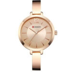 Women's Waterproof Casual Fashion Watch For Ladies