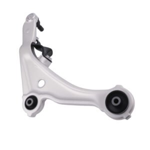 Front Lower Control Arm & Ball Joint Fit For Nissan Altima 2007 - 2012 All Models 512-50224R, 512-50225L 521-075 521-076