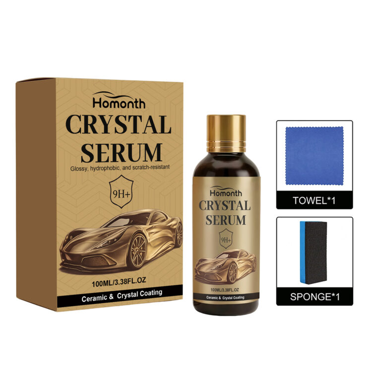Crystal Serum