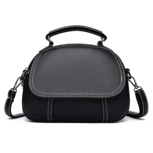 New Versatile Womens Shouldercrossbody Bag