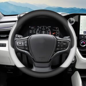 ES300h Steering Wheel Cover NX260 RX350h Ultra-thin Handlebar Cover